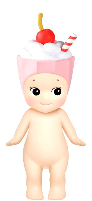 Milkshake Snack Series Sonny Angel