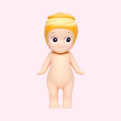 Cream Puff Sweets Series Sonny Angel