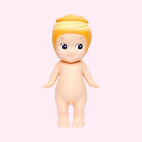 Cream Puff Sweets Series Sonny Angel