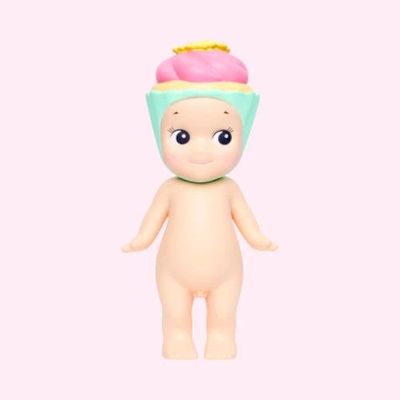 Cupcake Sweets Series Sonny Angel