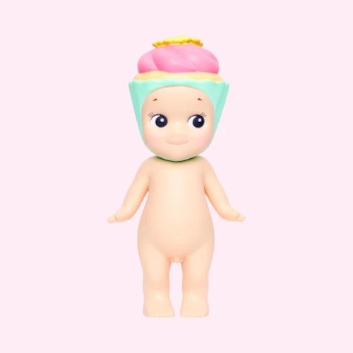 Cupcake Sweets Series Sonny Angel