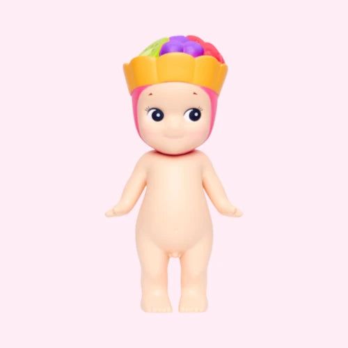 Fruit Tart Sweets Series Sonny Angel
