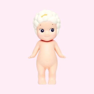 Popcorn Sweets Series Sonny Angel