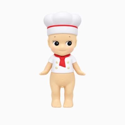 Secret Chef Sweets Series Sonny Angel