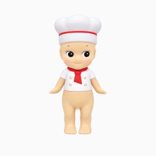 Secret Chef Sweets Series Sonny Angel