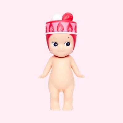 Strawberry Shortcake Sweets Series Sonny Angel