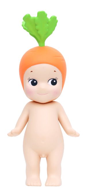 Carrot Vegetable Series Sonny Angel