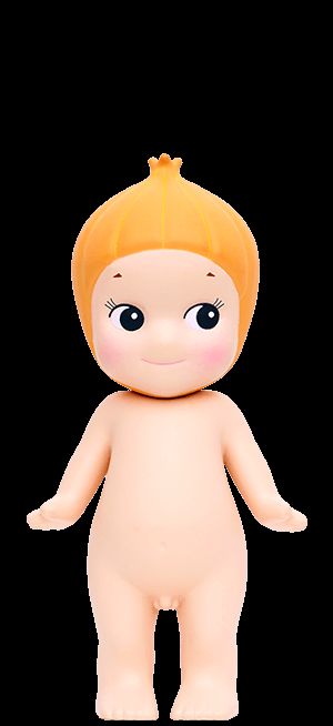 Onion Vegetable Series Sonny Angel