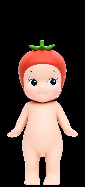 Tomato Vegetable Series Sonny Angel